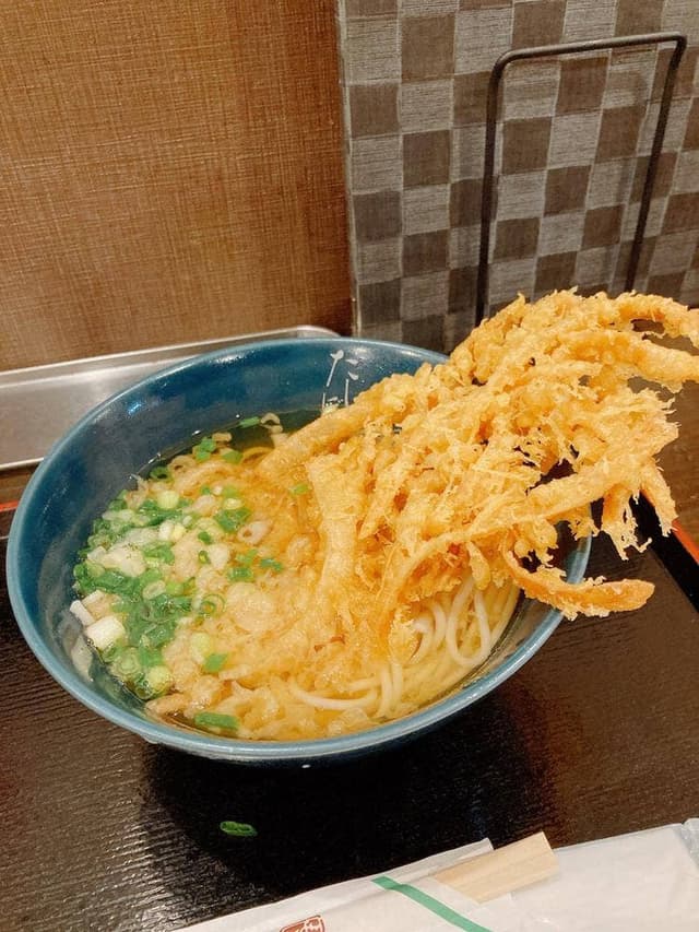 五島うどん 居酒屋 だしぼんず - サブ画像1