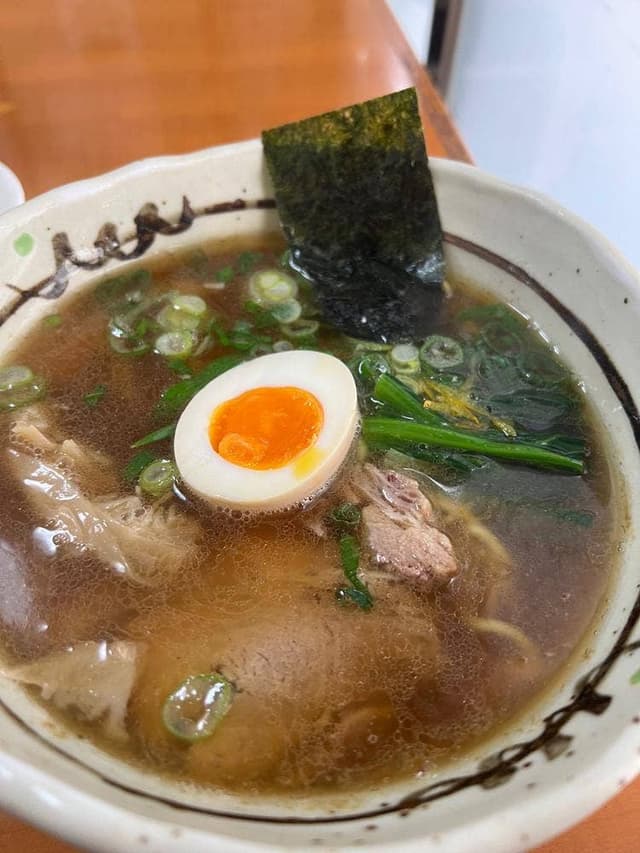 和風らーめん金子 - サブ画像3