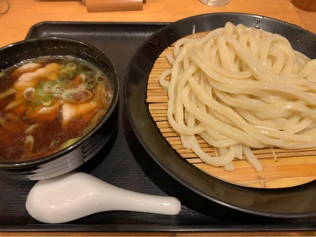 平次のおうどん - サブ画像1