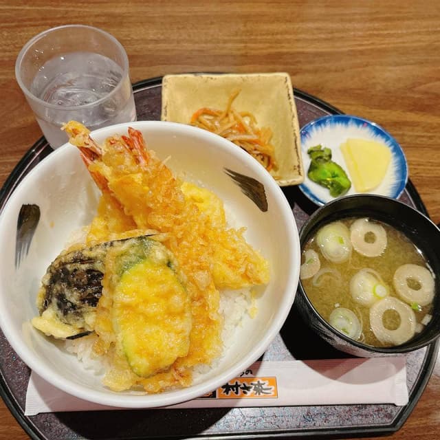 村さ来 デッキー401店 - サブ画像1