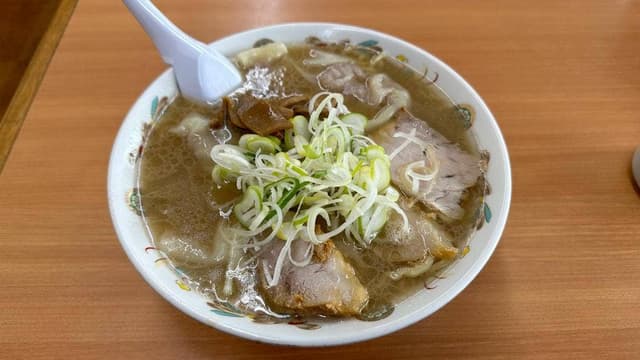 オーモリラーメン 新井店 - サブ画像3