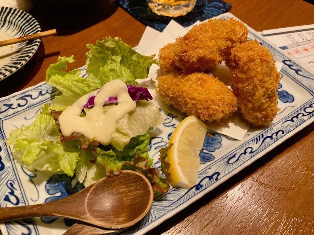 三陸・宮城のうまいもの 瑠璃座