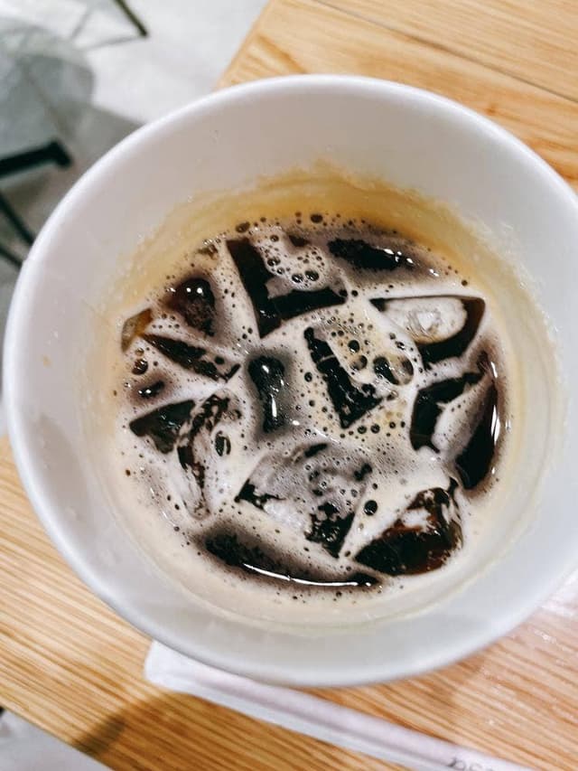 シナボン・シアトルズベストコーヒー イオンモール八幡東店 - サブ画像1