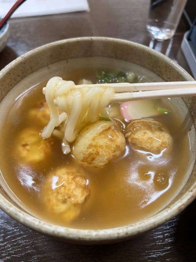 明石焼き ゴ - サブ画像2