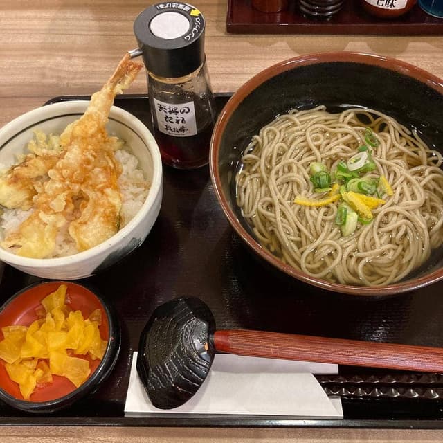 丼丼亭 あべちか店 - サブ画像1