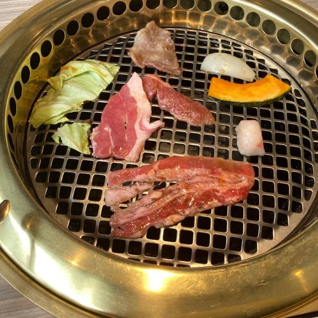 焼肉徳寿豊平店 - サブ画像1