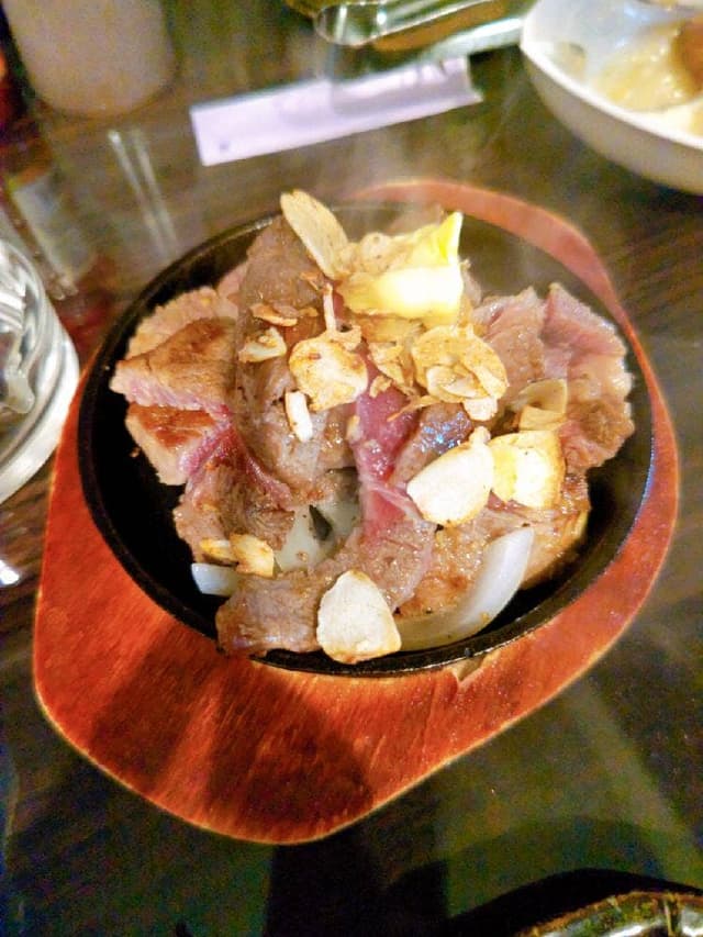南国居酒屋城 平和島 - サブ画像1