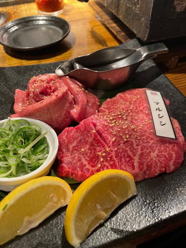 慶州 南草津店
