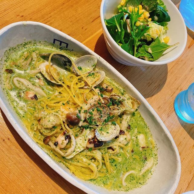 ワンルーム カフェ - サブ画像2