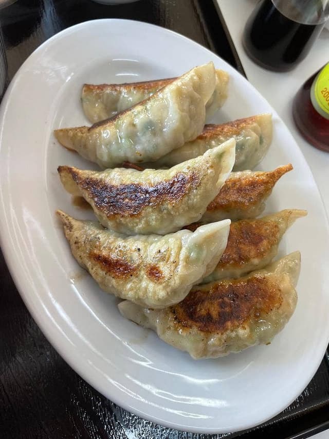 餃子のホソカワ - サブ画像1