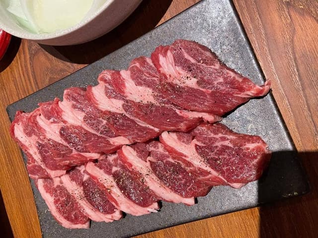 ジンギスカン羊一 新宿店 - サブ画像1