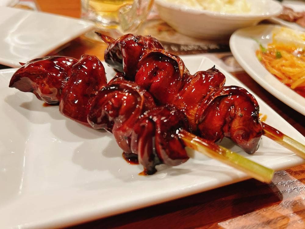 やきとり家 すみれ 西葛西店