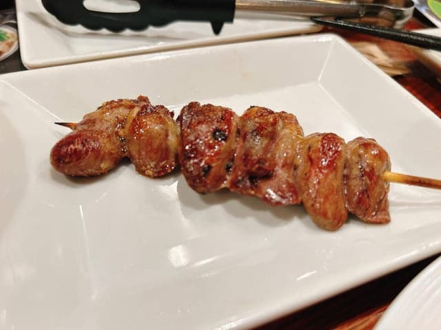 やきとり家 すみれ 西葛西店 - サブ画像2
