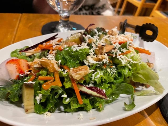 欧風カレーイナバ - サブ画像2