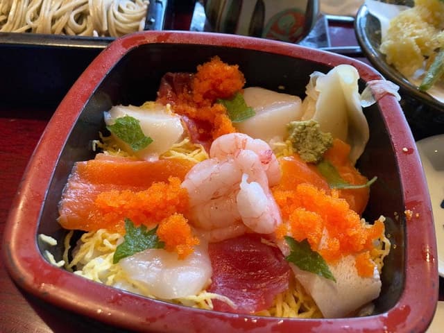 小嶋屋総本店 長岡喜多町店 - サブ画像1