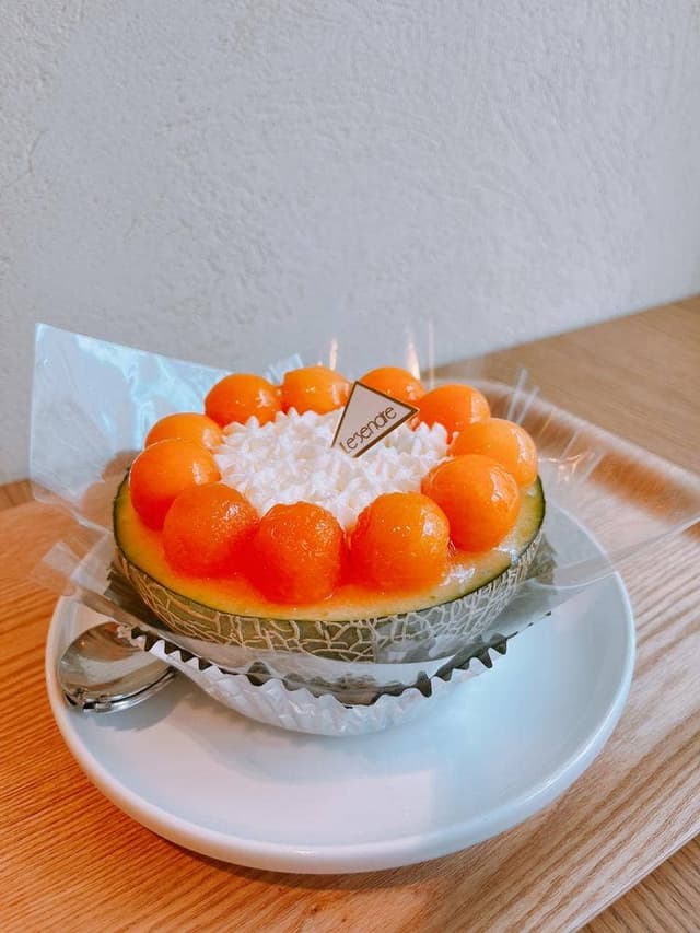 ルジャンドル 布施店 - サブ画像3