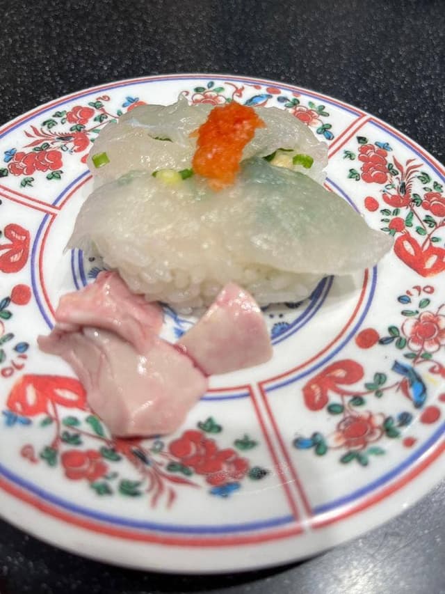 回転割烹 寿司御殿 有松店 - サブ画像3