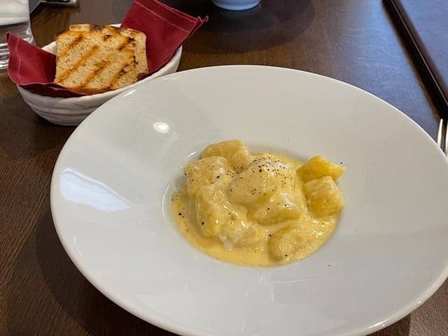 イタリア料理 クラテリーノ - サブ画像2