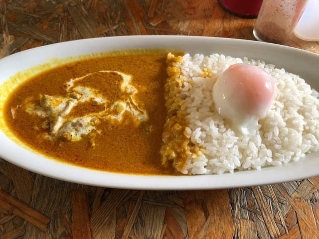 CAFE DE MOMO - サブ画像1