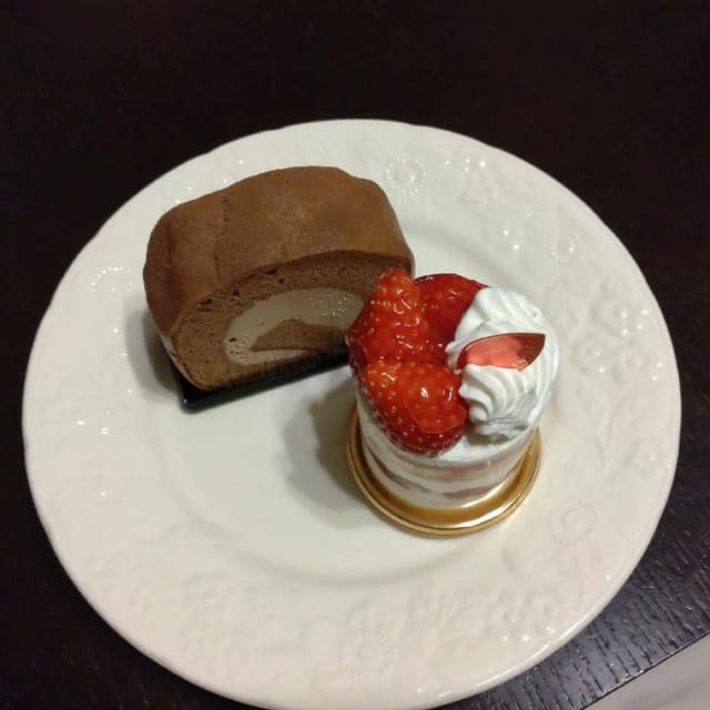菓子工房 アントレ シャポー船橋店 - サブ画像1