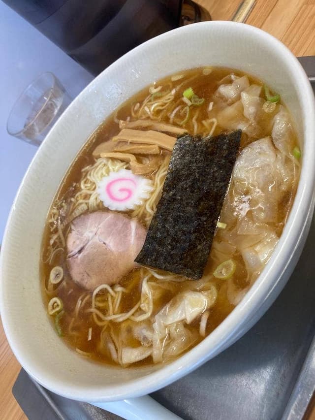 田無 大勝軒 - サブ画像3