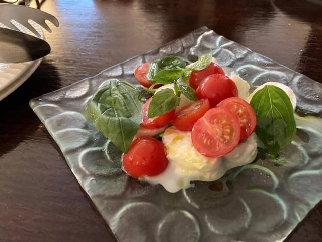 ダ タカシマ - サブ画像3