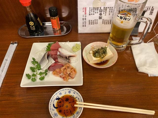 魚さだ - サブ画像1