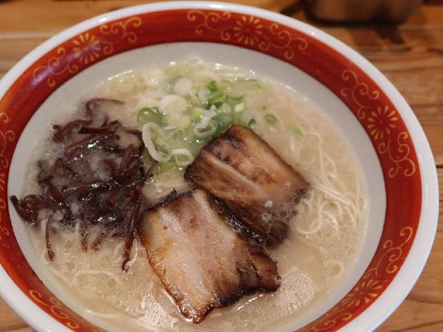 めんくいや 博多駅東店 - サブ画像1