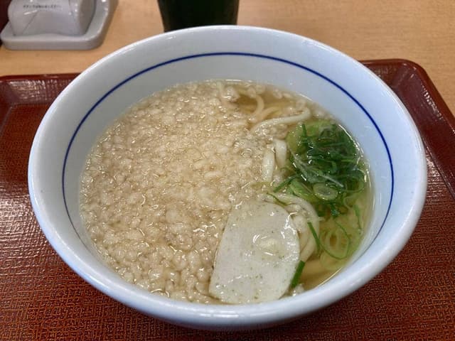 なか卯 関内店 - サブ画像1