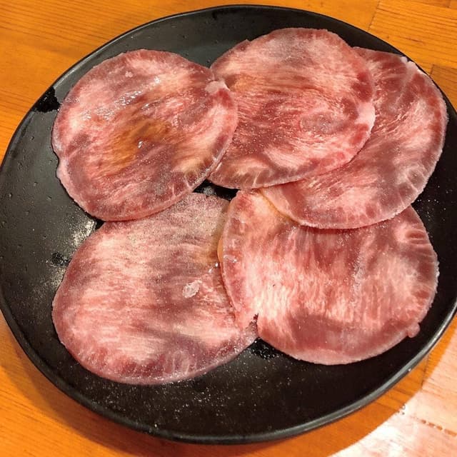 七輪焼肉 安安 鶴見店 - サブ画像2