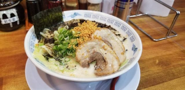 博多とんこつラーメン一心堂 大塚店 - サブ画像1