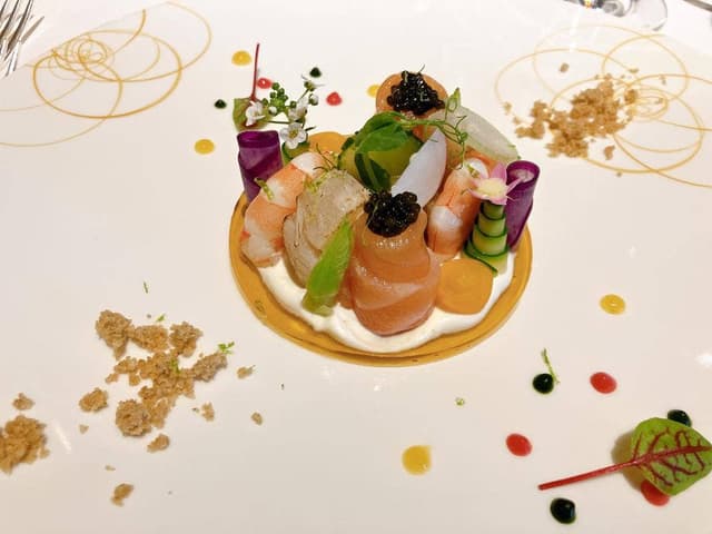 ザ・ペニンシュラ東京 インルームダイニング - サブ画像3