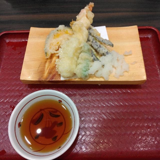つきじ飛賀屋 イオンモール幕張新都心店 - サブ画像1
