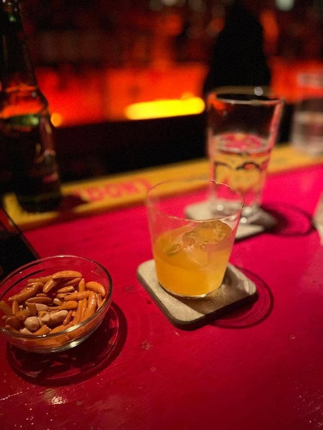 Bar Luther - サブ画像1