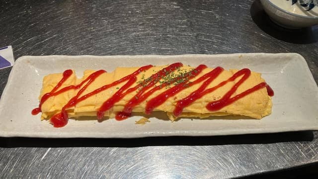 鉄板DINING 月丸 - サブ画像3
