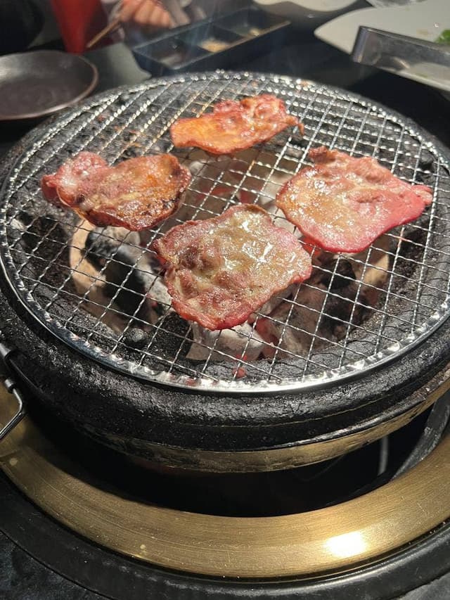 炭火焼肉と海鮮浜焼き たにやん - サブ画像2