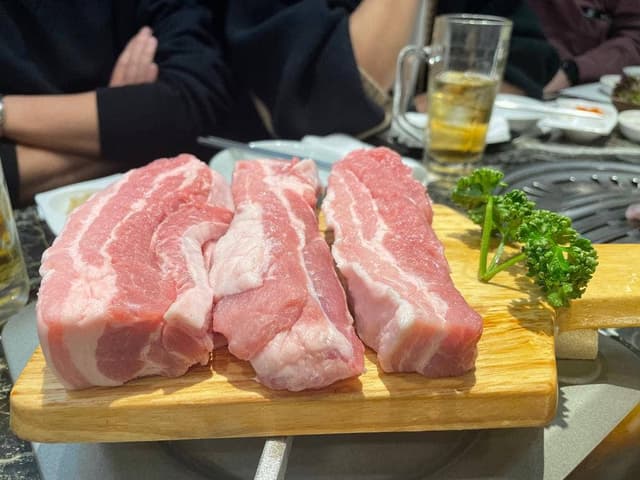 まいうKOREA 大久保店 - サブ画像1