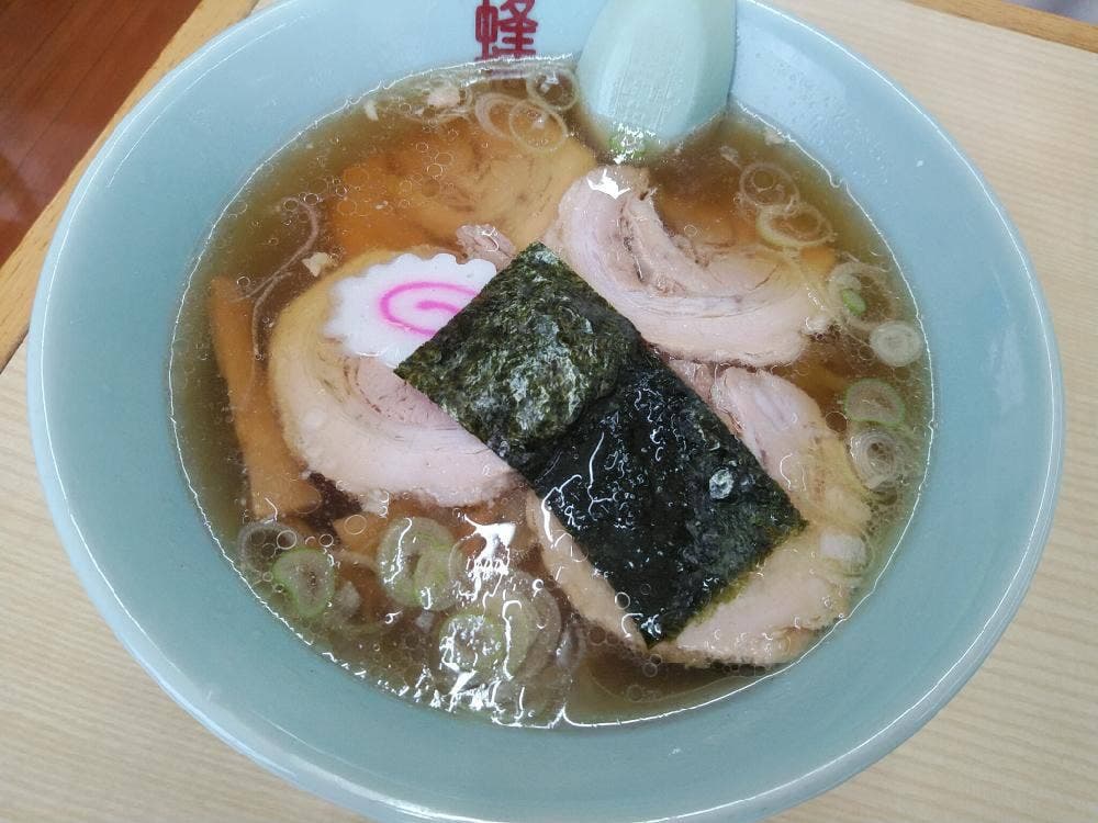 蜂屋