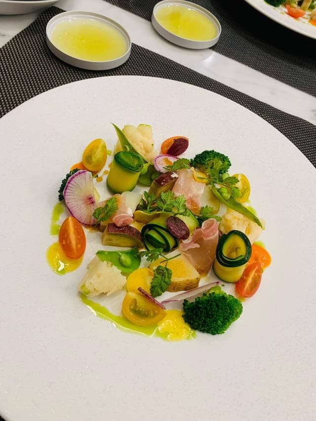 学生レストラン GOLDEN EGG Premium - サブ画像3