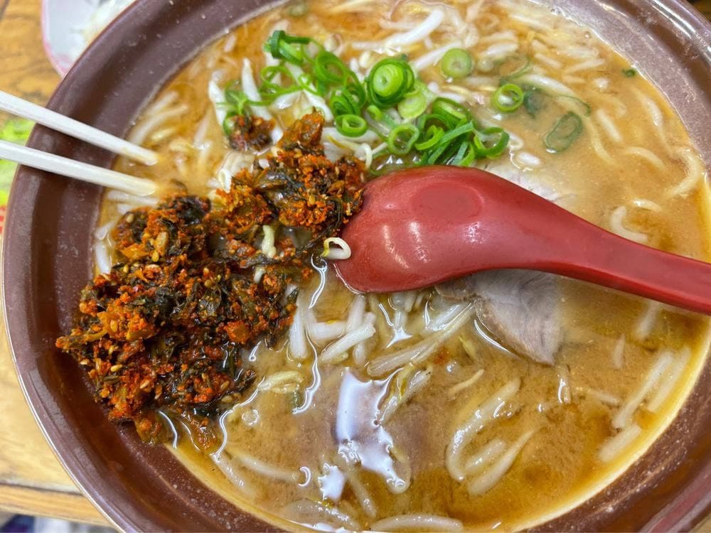 ポンポン亭 本店