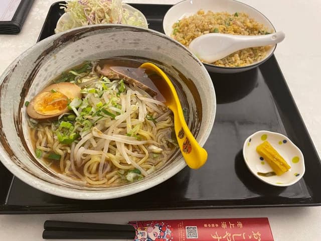 老上海 三条店 - サブ画像2