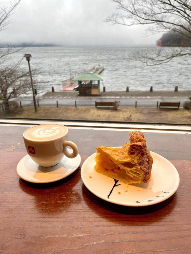 Bakery＆Table 箱根 - サブ画像1