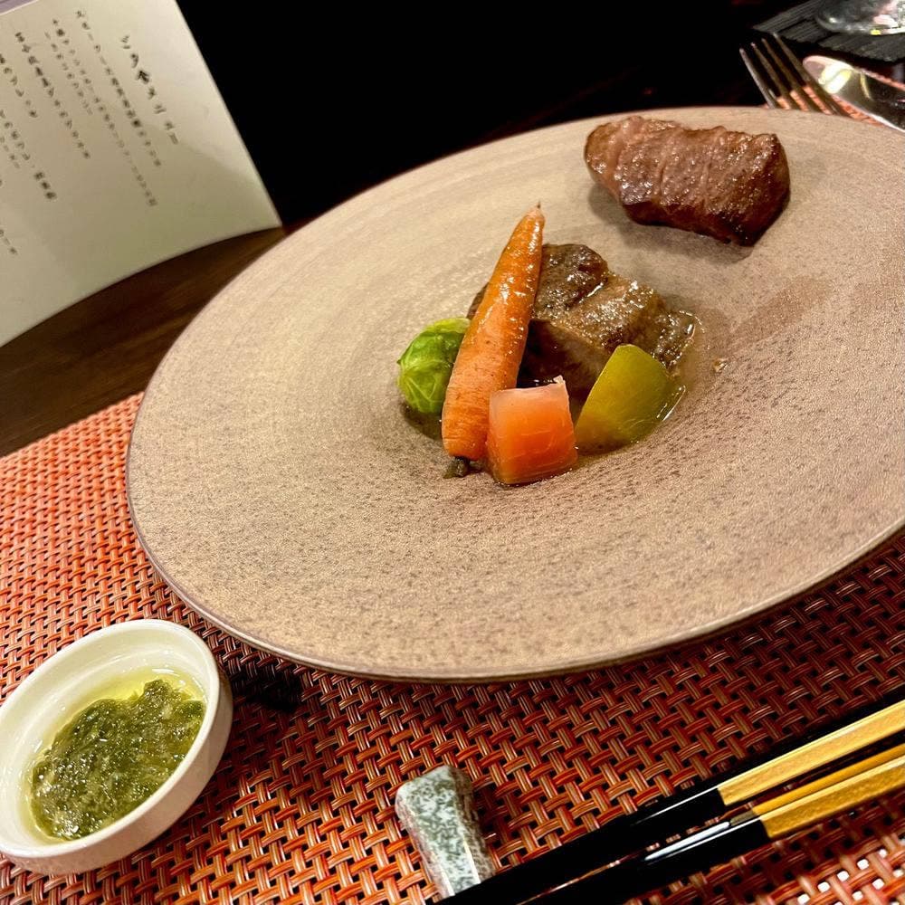 レストラン レプン 海 ピリカレラホテル