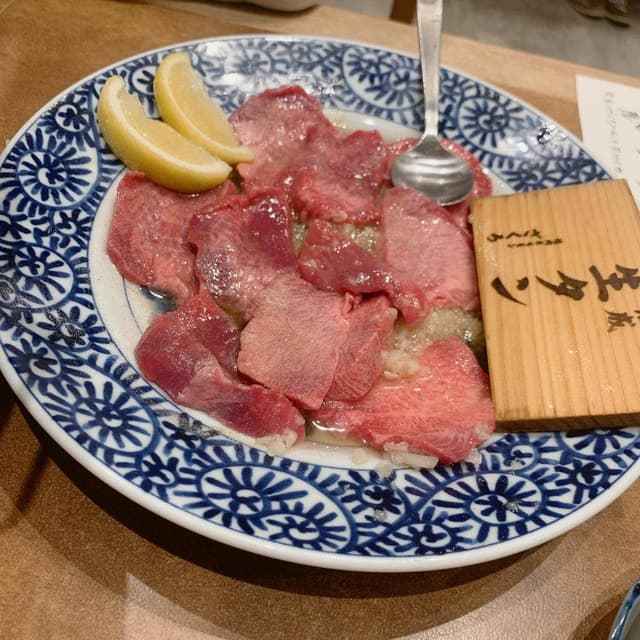 焼肉ホルモン ざくろ 岐阜島店 - サブ画像1