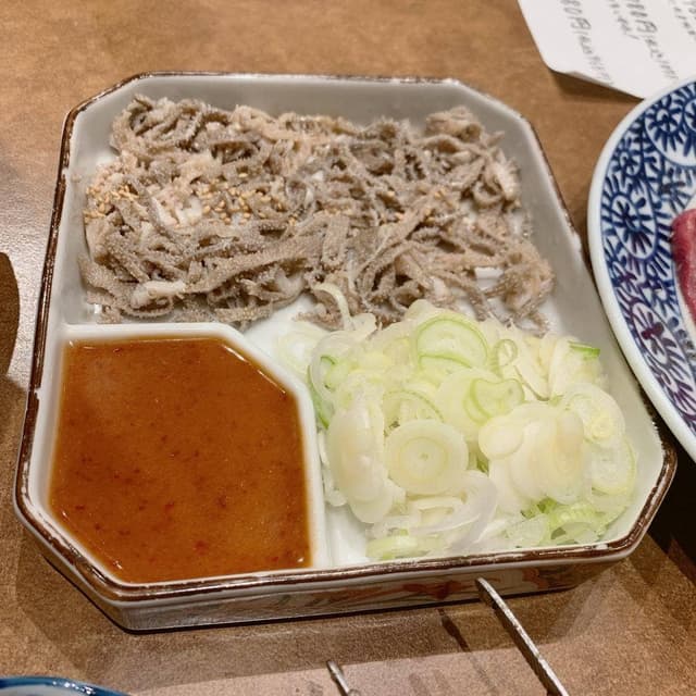 焼肉ホルモン ざくろ 岐阜島店 - サブ画像3
