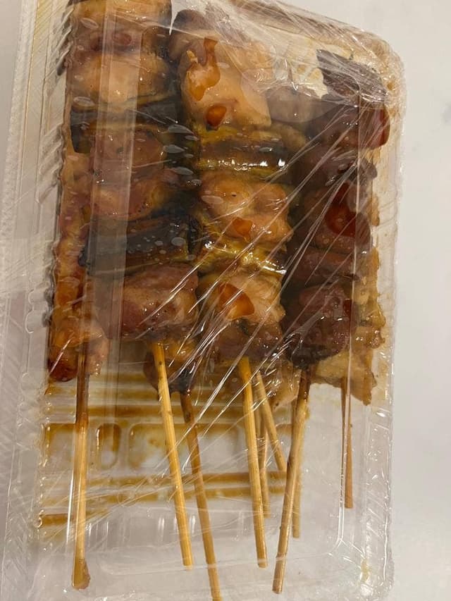 銀座惣菜店 イオンモール神戸南店 - サブ画像1
