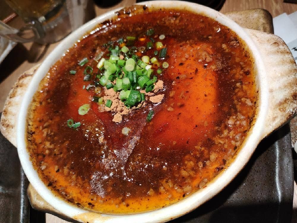 肉汁餃子のダンダダン 小田原店