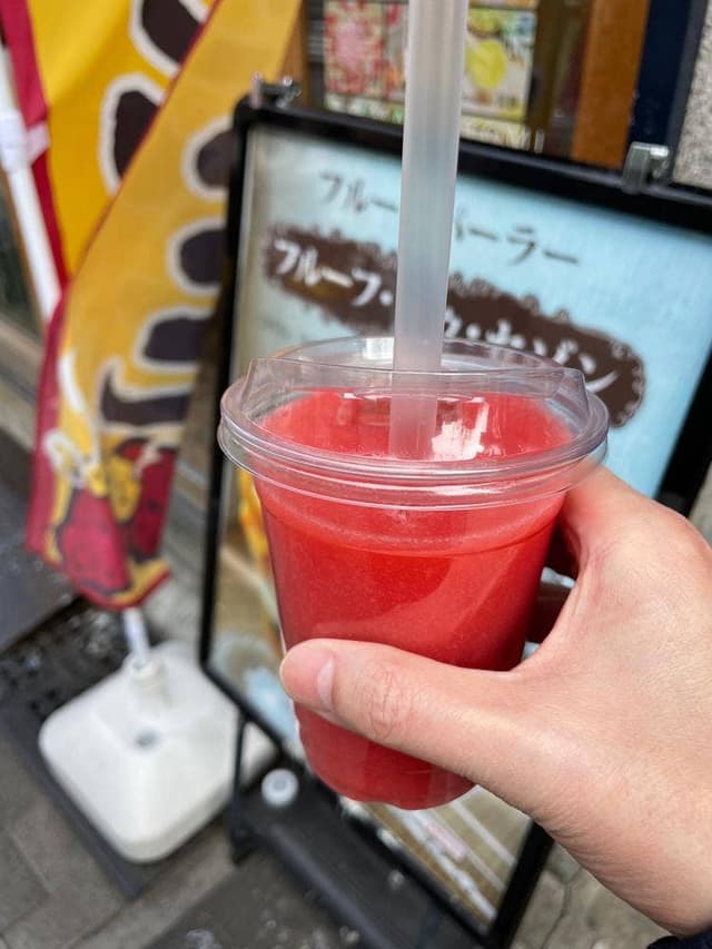 果寮 MATSUTOMI - サブ画像3