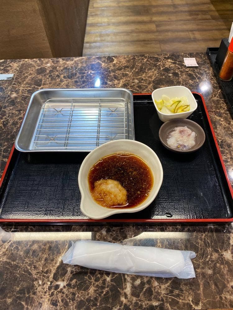 天ぷら だるま いちばん 福岡南店