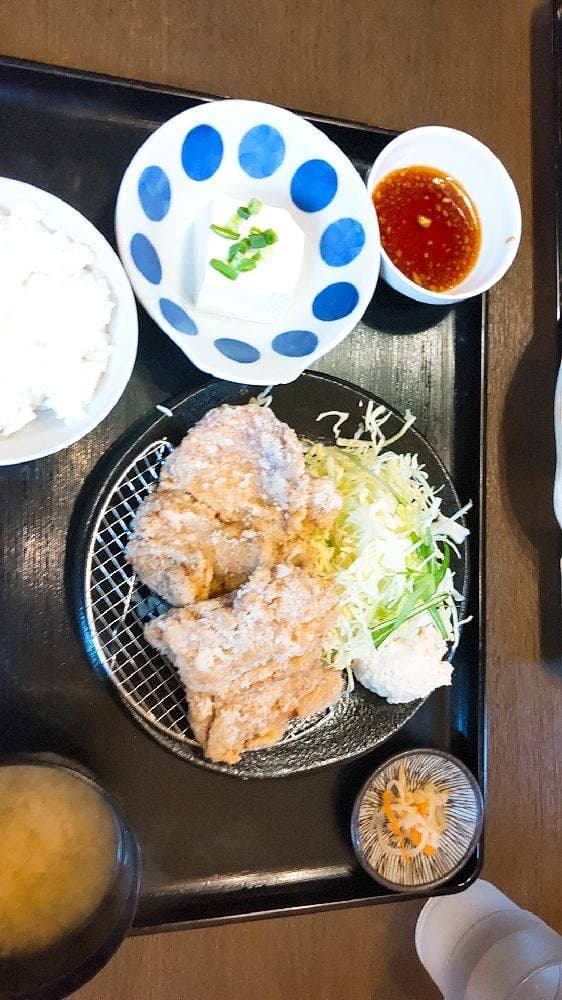 定食 吉田屋 - サブ画像2